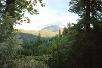 Photo of Black Rock Mountain
